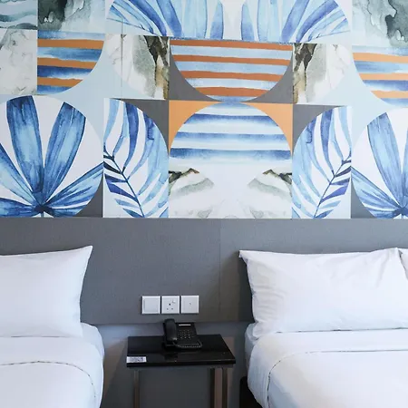 Ibis Budget Singapore Tulip-3